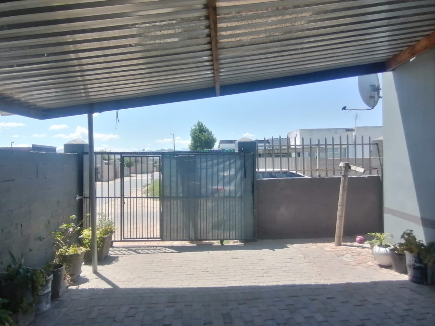 3 Bedroom Property for Sale in Kalkfontein Western Cape